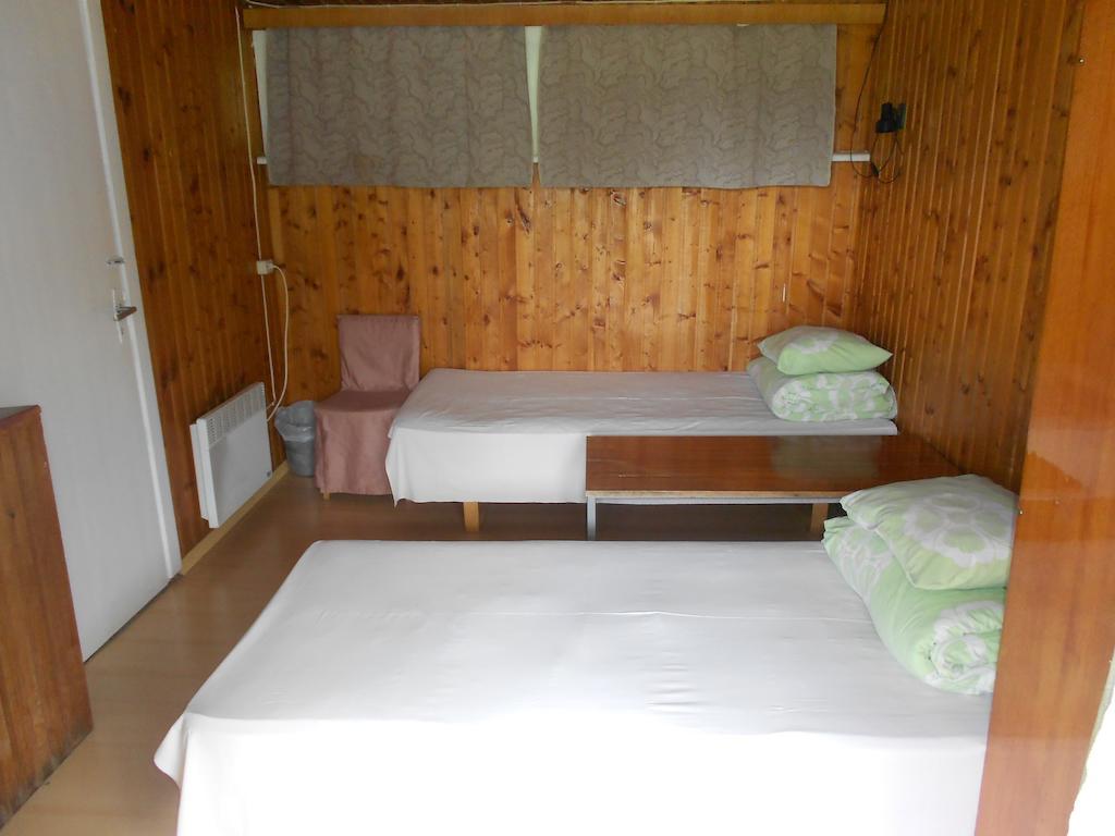 Laulasmaa Holiday Center Habitación foto